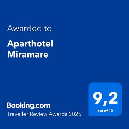 Aparthotel Miramare Grado Esterno foto