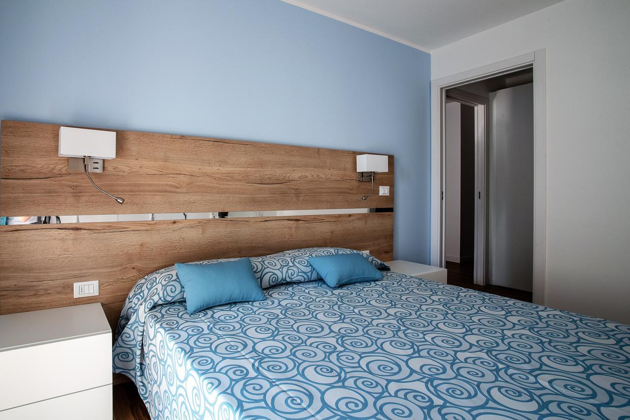 Aparthotel Miramare Grado Esterno foto