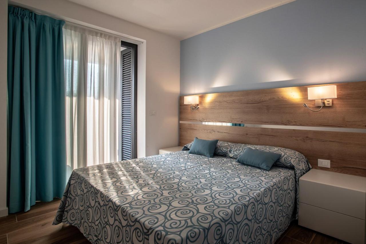 Aparthotel Miramare Grado Esterno foto